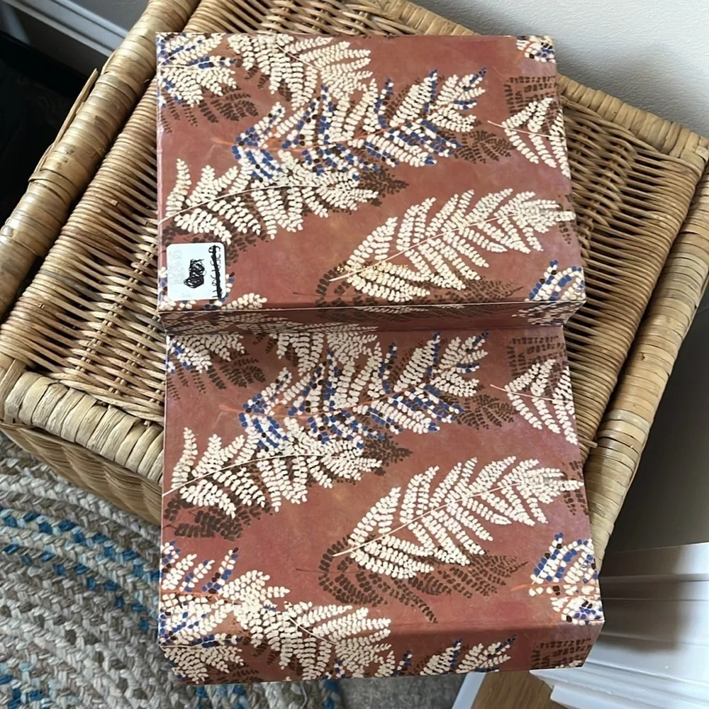 Anthropologie no longer